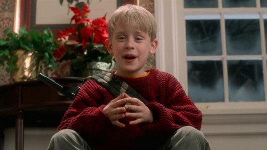 Home Alone