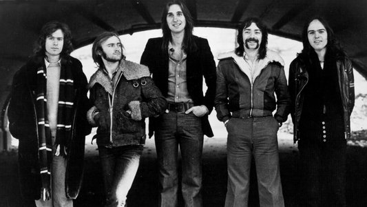 Genesis - Live at Shepperton Studios