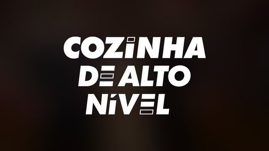 Cozinha de Alto Nível