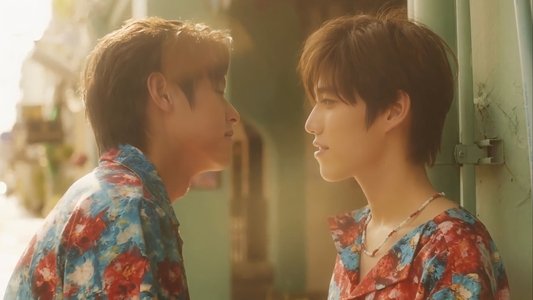 แปลรักฉันด้วยใจเธอ Side Story