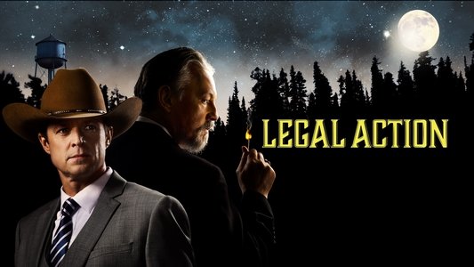 Legal Action