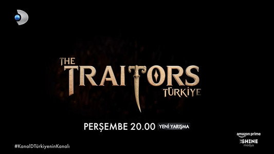 The Traitors Türkiye