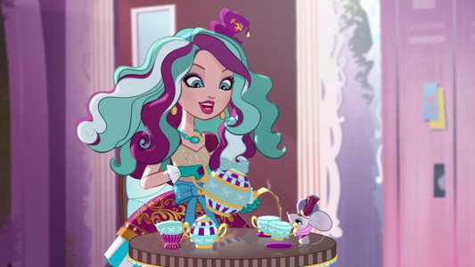 Ever After High