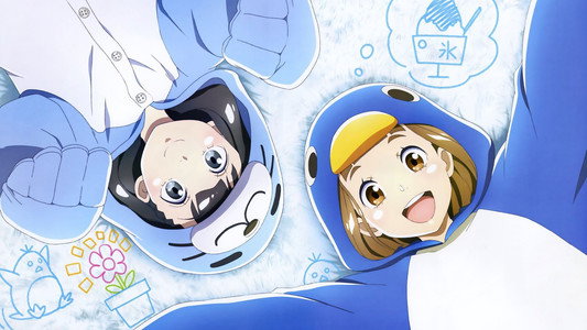 宇宙よりも遠い場所