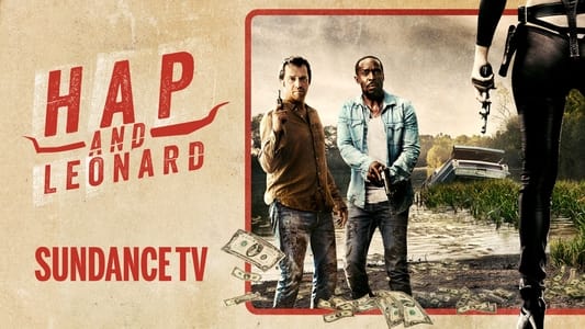 Hap and Leonard