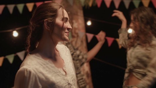 La canción del pantano