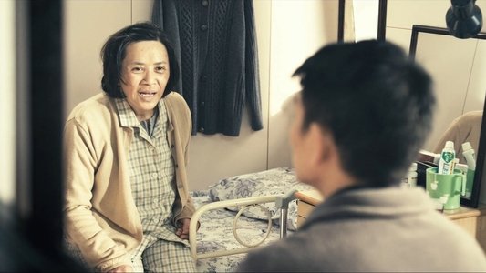 桃姐