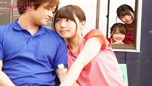 CAWD-100 「ボクには彼女がいるのに…」密着フォーメーション逆3Pで痴女られ朝から晩までずーっと腰を振られてたっぷり射精させられたボク 松本いちか 丘えりな