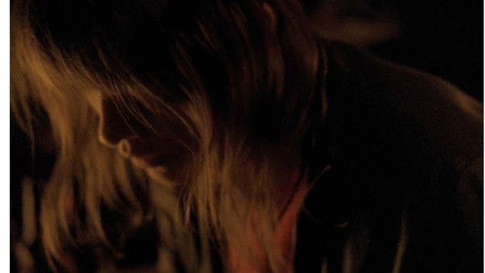 The Pleasure of Being Robbed