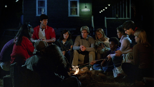 Friday the 13th Part 2