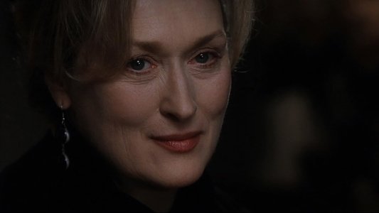 The Hours