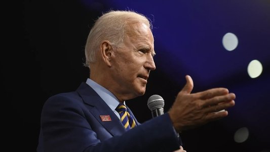 President Biden
