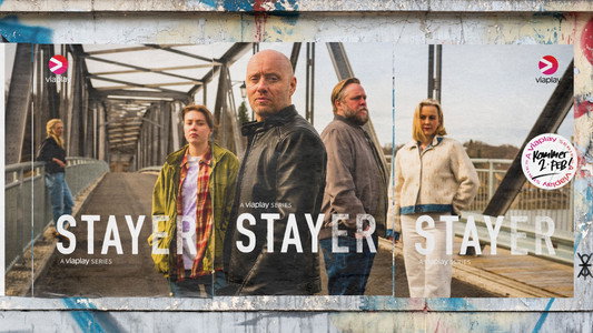 Stayer