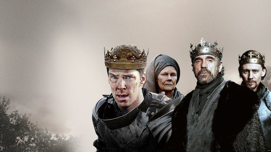 The Hollow Crown