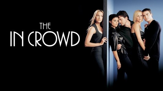 The In Crowd