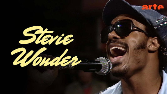Stevie Wonder Live Musikladen