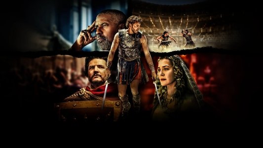 Gladiator II
