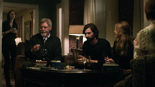 The Age of Adaline