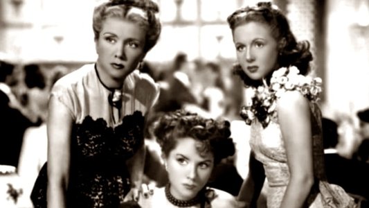 Las tres ratas