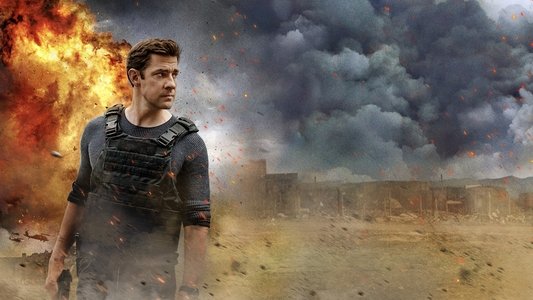 Tom Clancy's Jack Ryan