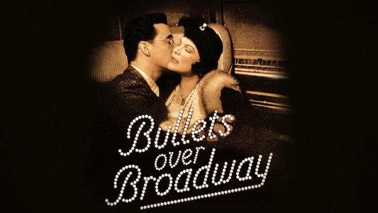 Bullets Over Broadway