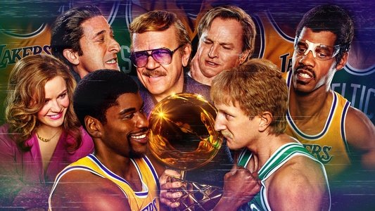 Winning Time: The Rise of the Lakers Dynasty