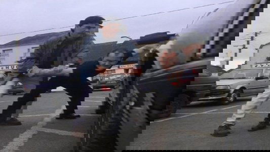 Moving Target