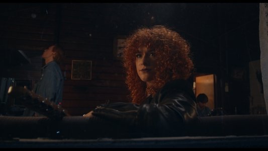 Poltergeist Punk