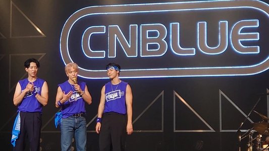 CNBLUE ZEPP TOUR 2023 ～CALLING～