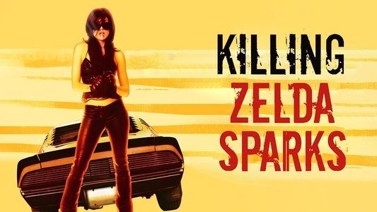 Killing Zelda Sparks