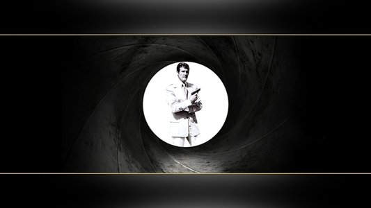 The Spy Who Loved Me