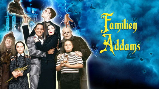 The Addams Family