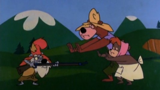 Thumbnail image for Slap Happy Grandpappy