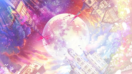 魔法使いの約束