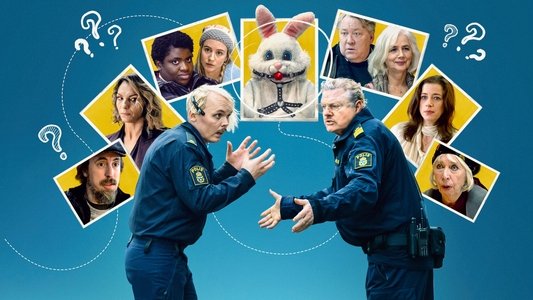 Folk med ångest