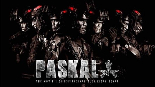 PASKAL: The Movie