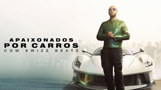 Drive with Swizz Beatz