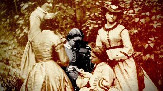 L’Œil, le pinceau et le cinématographe : naissance d'un art