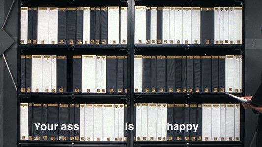 Austin Powers in Goldmember