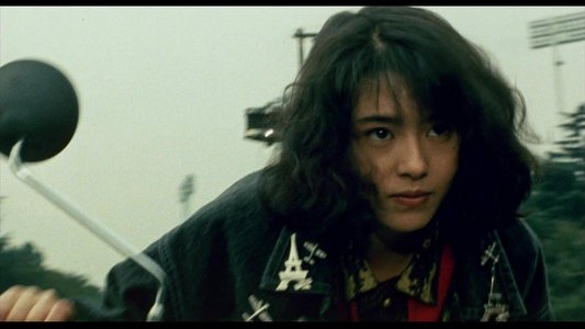 ボクの女に手を出すな