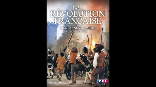 La Révolution française