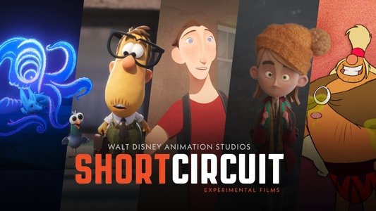 Walt Disney Animation Studios: Short Circuit Experimental Films