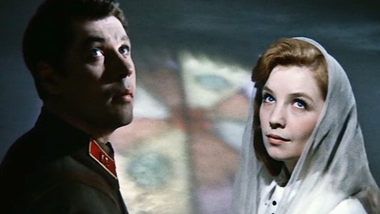 ...А зори здесь тихие