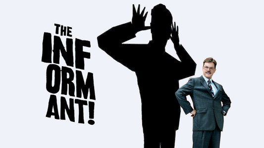 The Informant!