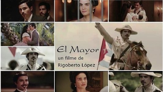 El Mayor