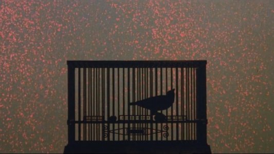 震える舌