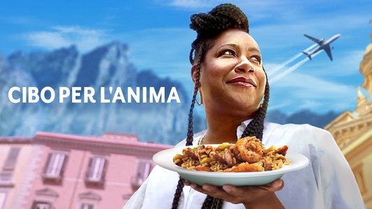 Searching for Soul Food