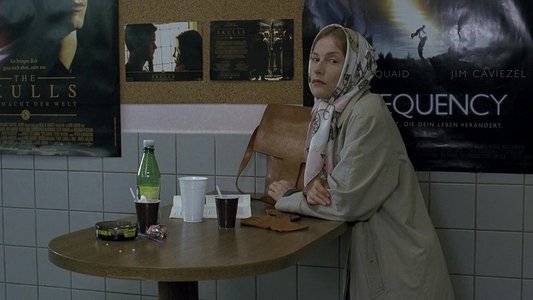 La Pianiste