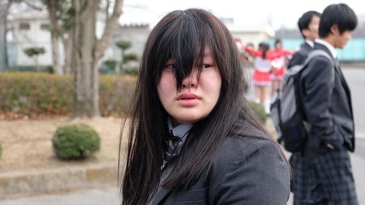 宇宙を駆けるよだか