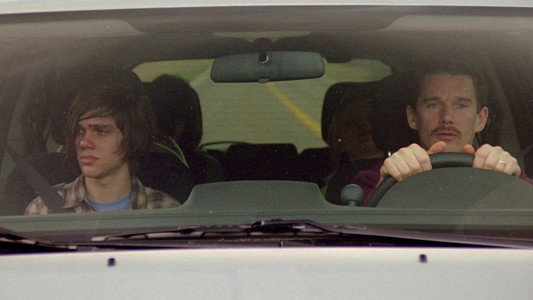 Boyhood